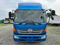 HINO Ranger Aluminum Wing BDG-GD8JPWG 2011 648,345km_6