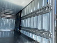 ISUZU Elf Refrigerator & Freezer Truck BKG-NMR85AN 2008 292,556km_10