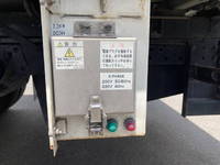 ISUZU Elf Refrigerator & Freezer Truck BKG-NMR85AN 2008 292,556km_20