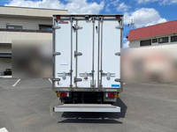 ISUZU Elf Refrigerator & Freezer Truck BKG-NMR85AN 2008 292,556km_2