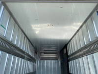 ISUZU Elf Refrigerator & Freezer Truck BKG-NMR85AN 2008 292,556km_8