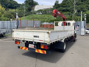 Forward Truck (With 4 Steps Of Cranes)_2