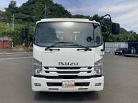 ISUZU Forward Truck (With 4 Steps Of Cranes) TKG-FRR90S1 2017 54,689km_7