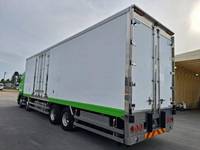 HINO Profia Refrigerator & Freezer Truck QPG-FW1EXEG 2016 861,000km_2
