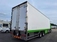 HINO Profia Refrigerator & Freezer Truck QPG-FW1EXEG 2016 861,000km_3