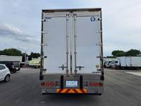 HINO Profia Refrigerator & Freezer Truck QPG-FW1EXEG 2016 861,000km_5