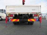 ISUZU Elf Truck (With 4 Steps Of Cranes) TRG-NMR85R 2015 137,000km_36