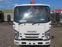 ISUZU Elf Truck (With 4 Steps Of Cranes) TRG-NMR85R 2015 137,000km_3