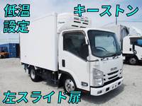 ISUZU Elf Refrigerator & Freezer Truck TPG-NMR85AN 2019 109,267km_1