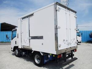 Elf Refrigerator & Freezer Truck_2