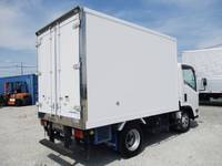 ISUZU Elf Refrigerator & Freezer Truck TPG-NMR85AN 2019 109,267km_4