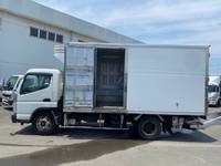 MITSUBISHI FUSO Canter Refrigerator & Freezer Truck TPG-FEB80 2017 431,667km_8