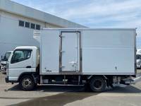 MITSUBISHI FUSO Canter Refrigerator & Freezer Truck TPG-FEB80 2017 431,667km_9