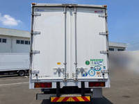 MITSUBISHI FUSO Fighter Aluminum Wing QKG-FK72FZ 2014 462,693km_2