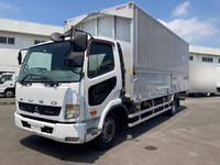 MITSUBISHI FUSO Fighter Aluminum Wing QKG-FK72FZ 2014 462,693km_3