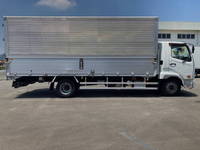 MITSUBISHI FUSO Fighter Aluminum Wing QKG-FK72FZ 2014 462,693km_5