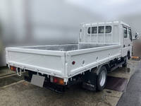 MITSUBISHI FUSO Canter Double Cab KK-FE82EE 2003 326,884km_2