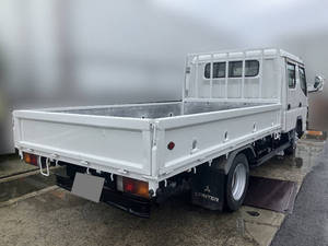 Canter Double Cab_2