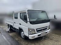 MITSUBISHI FUSO Canter Double Cab KK-FE82EE 2003 326,884km_3