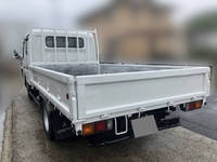 MITSUBISHI FUSO Canter Double Cab KK-FE82EE 2003 326,884km_4