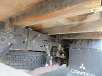 MITSUBISHI FUSO Canter Truck (With 4 Steps Of Cranes) PA-FE83DEN 2006 138,000km_25