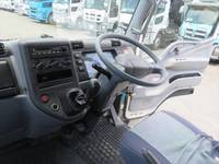 MITSUBISHI FUSO Canter Truck (With 4 Steps Of Cranes) PA-FE83DEN 2006 138,000km_37