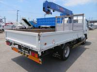 MITSUBISHI FUSO Canter Truck (With 4 Steps Of Cranes) PA-FE83DEN 2006 138,000km_4