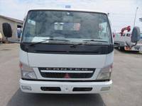 MITSUBISHI FUSO Canter Truck (With 4 Steps Of Cranes) PA-FE83DEN 2006 138,000km_5