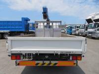 MITSUBISHI FUSO Canter Truck (With 4 Steps Of Cranes) PA-FE83DEN 2006 138,000km_6