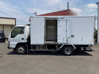 ISUZU Elf Refrigerator & Freezer Truck PA-NPR81N 2005 230,078km_5