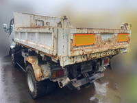 HINO Dutro 3 Way Dump PB-XZU354E 2006 66,688km_4