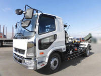 MITSUBISHI FUSO Fighter Container Carrier Truck 2KG-FK62FZ 2023 1,000km_4