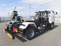 MITSUBISHI FUSO Fighter Container Carrier Truck 2KG-FK62FZ 2023 1,000km_6