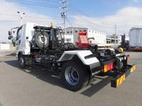 MITSUBISHI FUSO Fighter Container Carrier Truck 2KG-FK62FZ 2023 1,000km_7