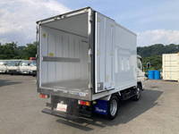 MITSUBISHI FUSO Canter Refrigerator & Freezer Truck TPG-FBA50 2018 39,404km_12