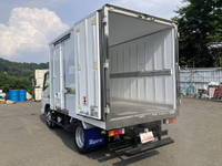 MITSUBISHI FUSO Canter Refrigerator & Freezer Truck TPG-FBA50 2018 39,404km_13