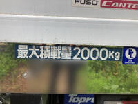 MITSUBISHI FUSO Canter Refrigerator & Freezer Truck TPG-FBA50 2018 39,231km_15