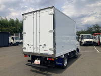 MITSUBISHI FUSO Canter Refrigerator & Freezer Truck TPG-FBA50 2018 39,404km_2