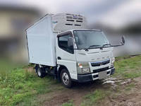 MITSUBISHI FUSO Canter Refrigerator & Freezer Truck TPG-FBA50 2018 39,231km_3