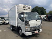 MITSUBISHI FUSO Canter Refrigerator & Freezer Truck TPG-FBA50 2018 39,404km_3