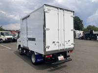 MITSUBISHI FUSO Canter Refrigerator & Freezer Truck TPG-FBA50 2018 39,404km_4