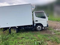 MITSUBISHI FUSO Canter Refrigerator & Freezer Truck TPG-FBA50 2018 39,231km_6