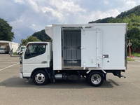 MITSUBISHI FUSO Canter Refrigerator & Freezer Truck TPG-FBA50 2018 39,404km_6