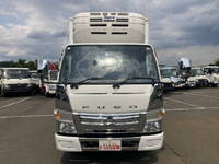 MITSUBISHI FUSO Canter Refrigerator & Freezer Truck TPG-FBA50 2018 39,404km_8