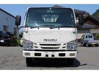 ISUZU Elf Double Cab TRG-NJR85A 2018 123,000km_5