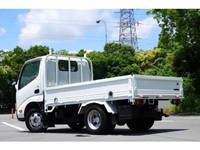 TOYOTA Dyna Flat Body LDF-KDY221 2012 61,081km_2