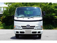 TOYOTA Dyna Flat Body LDF-KDY221 2012 61,081km_6