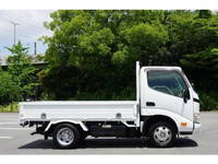 TOYOTA Dyna Flat Body LDF-KDY221 2012 61,081km_7