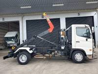 HINO Ranger Container Carrier Truck TKG-FC9JEAA 2016 48,000km_26