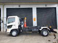 HINO Ranger Container Carrier Truck TKG-FC9JEAA 2016 48,000km_4